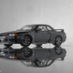 Illustration for article titled R32 GTR SRC